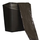 LINER BROWN 38X55.8MIL 200/CS
