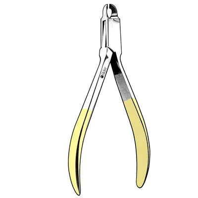 Sklar TC Pin & Ligature Cutting Pliers 150S - 49-1900