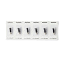 McKesson Halogen Lamp, Replacement Bulb for Vaginal Specula, 4.6 Volt 3 Watt (Box of 6)