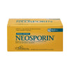 Neosporin Bacitracin / Neomycin / Polymyxin B First Aid Antibiotic (Case of 1728)