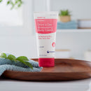 Sween 24 Once a Day Moisturizing Body Cream for Flaky, Itchy Skin, 5-ounce tube (12/CS)