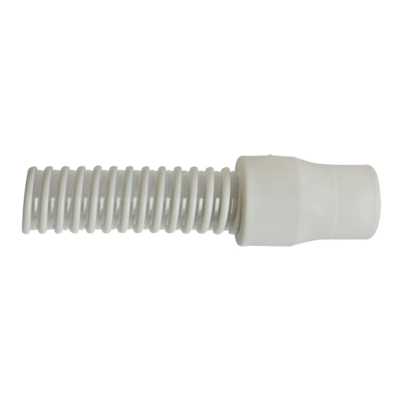 CPAP Tubing 4 Foot Length 15 mm ID 22 mm Cuffs (Each)
