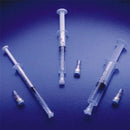 DRAW LINE ABG 3ML LI HEPARINW/WASTE SYRINGE 200/CS