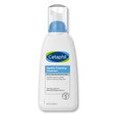 Galderma Laboratories Facial Cleanser Cetaphil Foaming Face Wash Foaming 8 oz. Pump Bottle Gentle Scent 