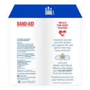 Band-Aid Adhesive Bandages Family Variety Pack (Case of 5040)