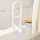 McKesson Bathtub Grab Bar, 14.5-Inch Length (Case of 6)