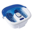 Homedics Shiatsu Bliss Foot Spa with Heat Boost (Each)