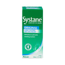 Alcon Systane Eye Lubricant 