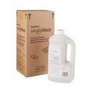 SimplyThick EasyMix Bottle and Pump, 1.6 Liter Pump Bottle (Box)