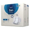 Abena San 10 Premium Bladder Protection Pads (Case of 100)