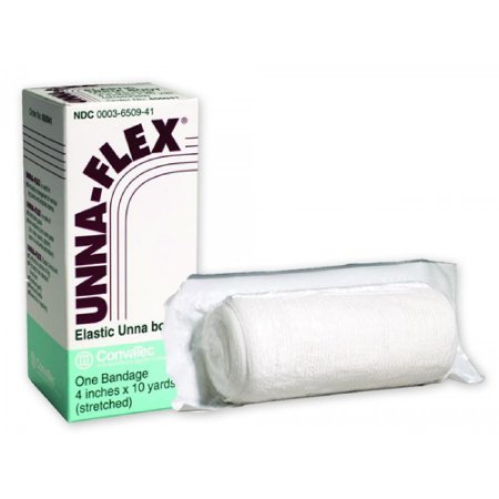 UNNA BOOT 4X10YD 12/BX