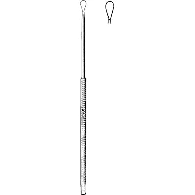 Merit Billeau Ear Loop - Medium - 98-177 