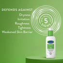 Cetaphil Daily Facial Moisturizer SPF 15, 4-ounce Pump Bottle (Each)