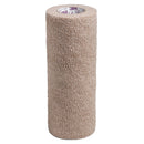 Solventum Corporation 3M Coban LF Self-adherent Closure Cohesive Bandage, 6 Inch x 5 Yard (12/CS) 
