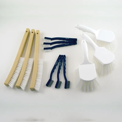 Sklar All Purpose Brush Set - 10-1434