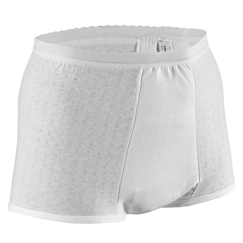 HealthDri Absorbent Underwear, Size 12 (Each)