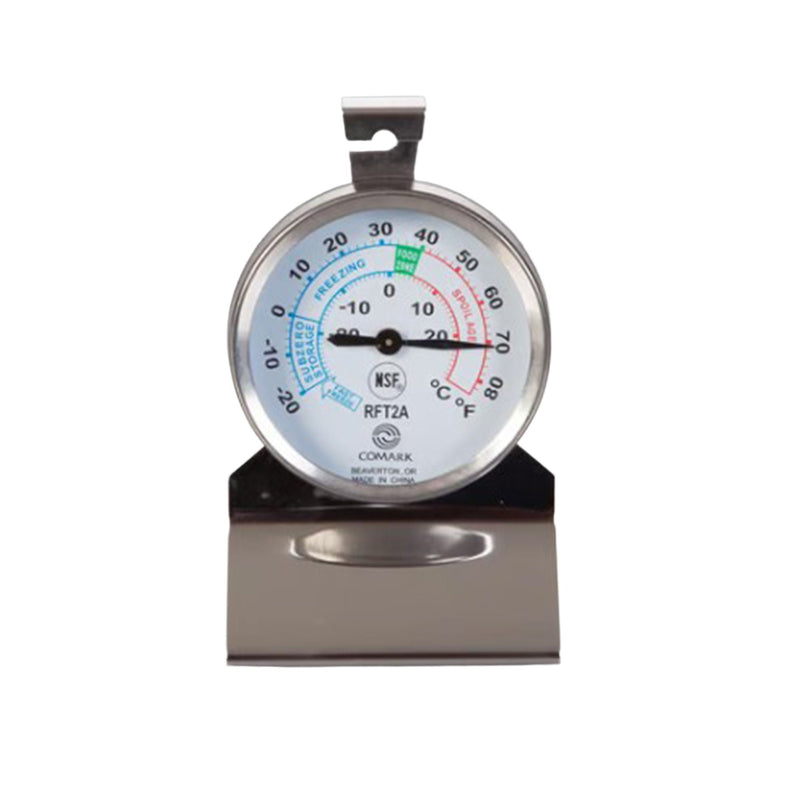 Health Care Logistics Refrigerator / Freezer / Dry Storage Thermometer (Each)