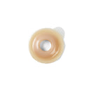 Coloplast Ostomy Seal Brava Convex, Starter Hole 3/4 Inch (20mm) For Use with Ostomy Pouch (10/BX) 
