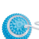 Kanjo Vibrating Acupressure Foot Pain Relief Ball (Case of 36)