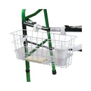 Mabis Basket for use with Walkers, 16 x 5.5 x 7 inch (Each)