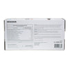 McKesson Confiderm 6.8C Nitrile Exam Glove, Large, Blue (Case of 2000)