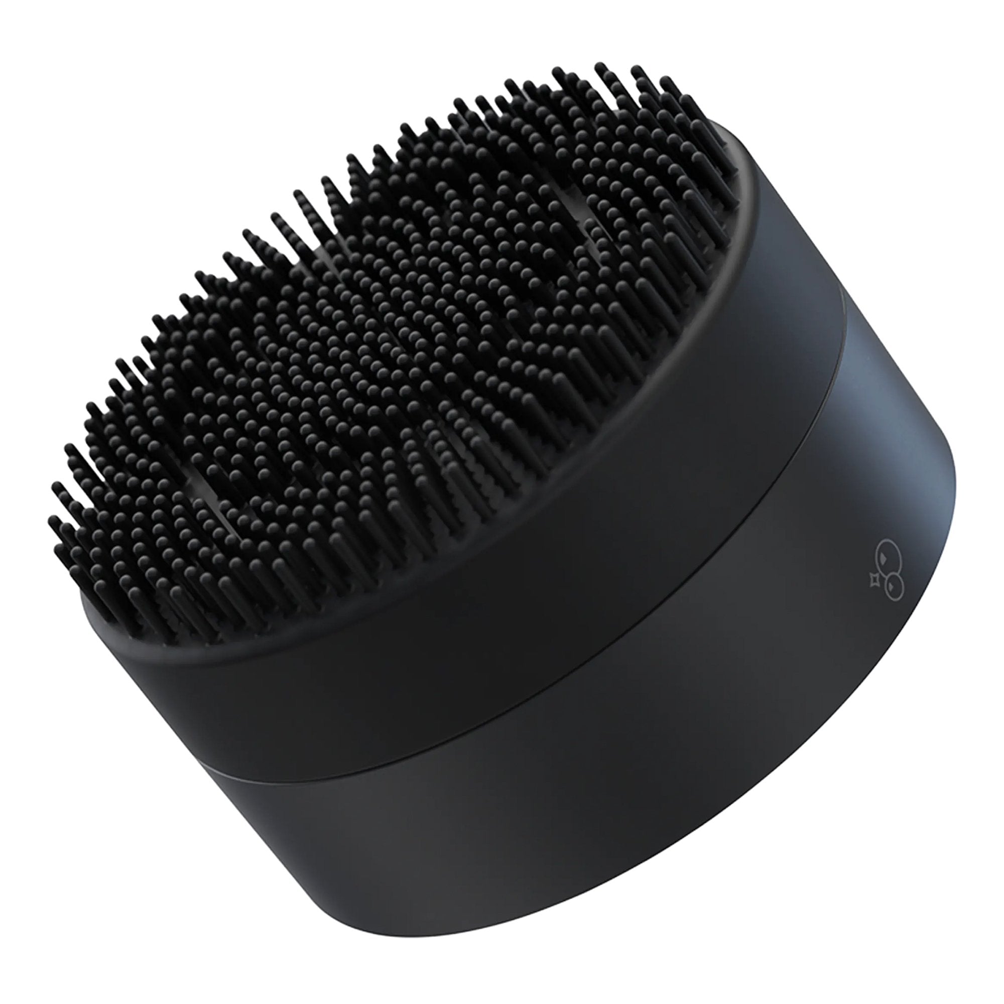 Therabody Inc TheraFace Hot and Cold Rings Facial Massage, Black 