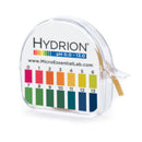 Hydrion Insta-Chek pH Paper in Dispenser (Case of 10)