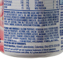 PediaSure Peptide 1.0 Cal Peptide-Based Nutrition, Strawberry, 8-ounce Bottle (Case of 24)