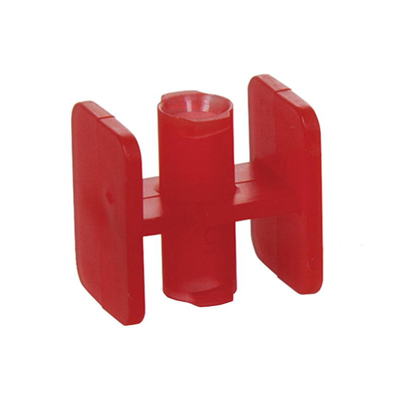 Health Care Logistics Luer Lock Connector (Pack of 10)