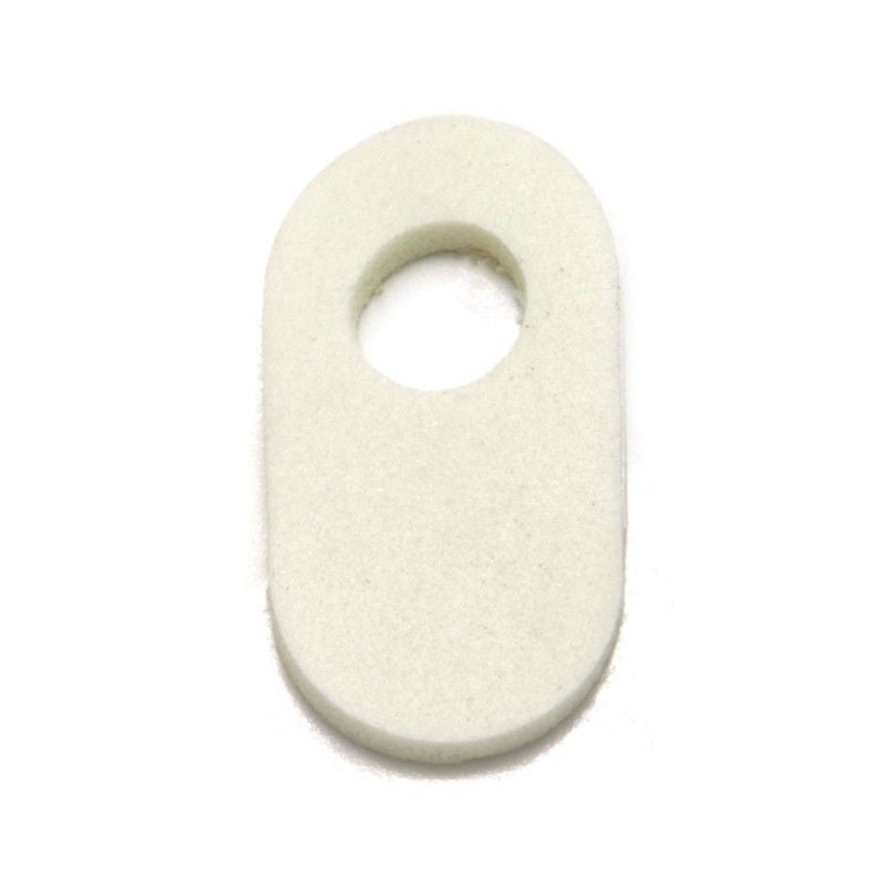 Dr. Jill's Adhesive Foam Corn Pad, One Size Fits Most (Box of 20)
