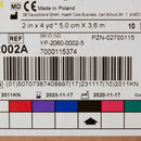 3M Scotchcast Plus Black Cast Tape, 2 Inch x 4 Yard (Case of 10)