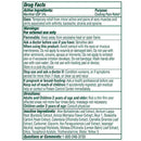 Biofreeze Professional 5% Menthol Topical Pain Relief Gel, 3-ounce roll-on (Case of 144)