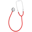 McKesson Classic Stethoscope, Red (Each)