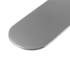 RETRACTOR RIBBON MALLEABLE 1IN(W) DBL-ENDED 10IN
