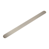 RETRACTOR RIBBON MALLEABLE 1INWIDE DBL END 13IN