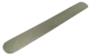 RETRACTOR RIBBON MALLEABLE1-1/2IN WIDE DBL END 13IN
