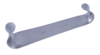 RETRACTOR ROUX 1-1/4IN DEEPDOUBLE END 6-1/2IN