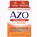 i-Health Inc AZO Bladder Control with Go-Less Capsules (24/CS) 