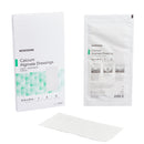 McKesson Brand McKesson Alginate Dressing, 4 x 8 inch (50/CS) 
