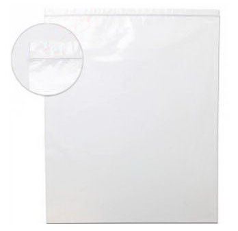 PDC Healthcare X-Ray Cassette Cover Safe-D-Covers 14 X 17 Inch, Disposable, Plastic (100/BX) 