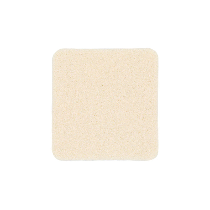 Foam Dressing Zenifoam 6 X 6 Inch Without Border Waterproof Backing Nonadhesive Square Sterile (10/BX)