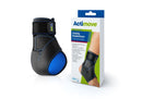 SUPPORT ANKLE UNIVERSAL PLUSBLACK