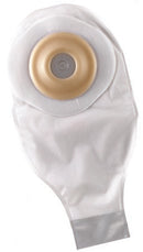 POUCH DRAINABLE 1PC 12IN PCTAPE TRANS 2IN 5/BX