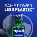 Procter & Gamble Vicks NyQuil Cold & Flu Nighttime Relief Liquid