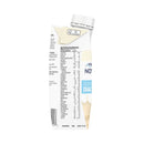Novasource Renal Vanilla Formula for Patients on Dialysis, 8-ounce Carton (Case of 24)