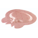 Smith & Nephew Allevyn Gentle Border - Advanced Foam Wound Dressings