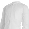 McKesson Lab Coat, Small / Medium, White (Case of 30)