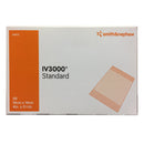 Smith & Nephew Iv3000 Transparent Adhesive Film Dressing 10 X 14 Cm 