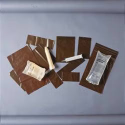 Reclosable Bag 10 X 12 Inch Plastic Clear Zipper Closure (Case of 1000)