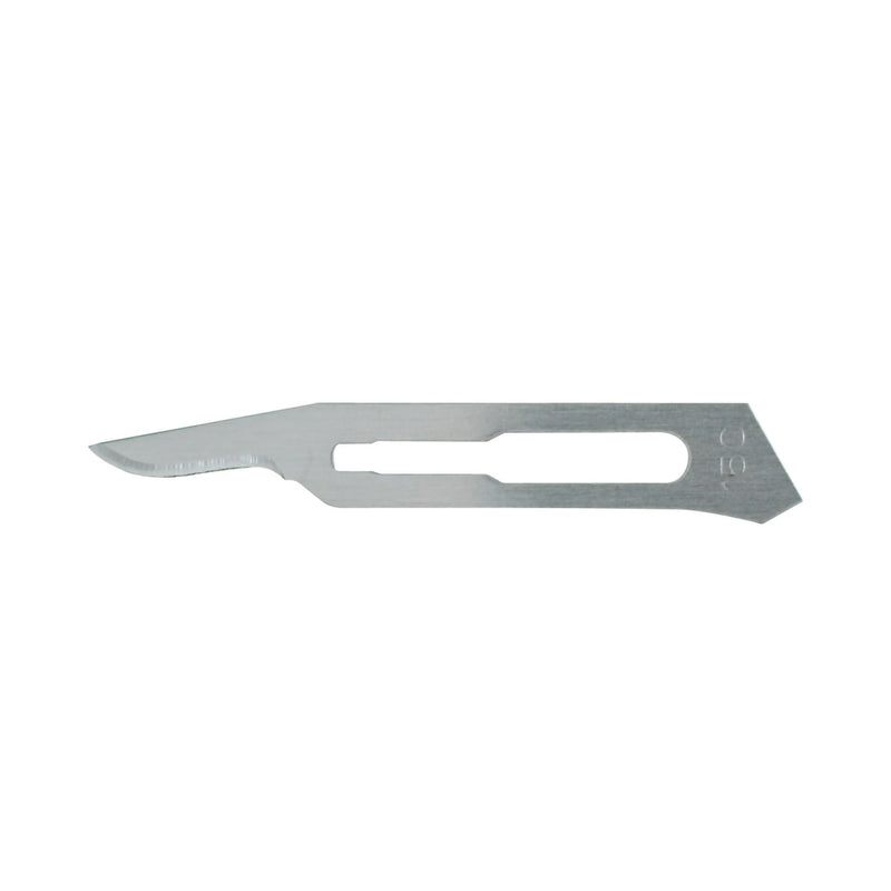 Surgical Blade Miltex Stainless Steel No. 15C Sterile (Box of 100)